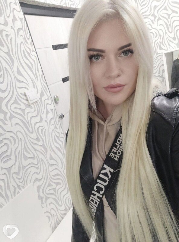 Алина, 40, Москве — анкета №2222300
