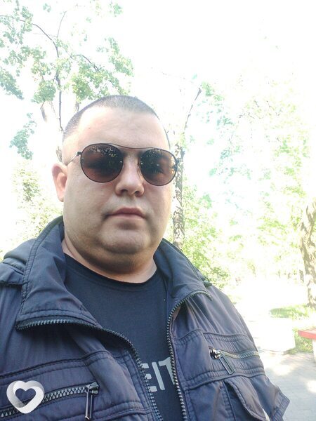 Валентин, 37, Санкт-Петербурге — анкета №2222311