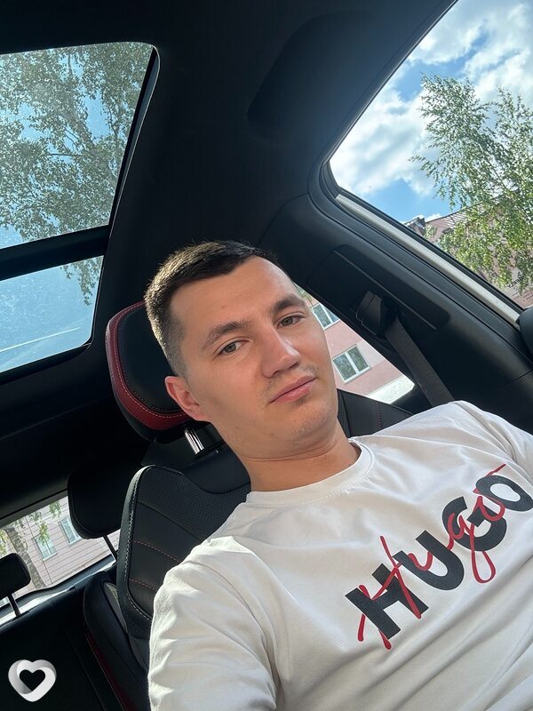 Роман, 33, Минске — анкета №2222319