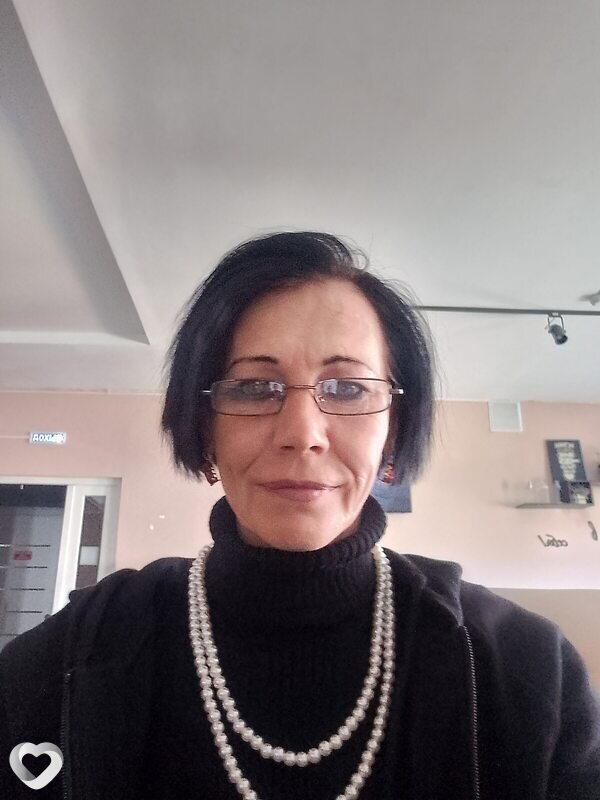 Алёна, 47, Великом Новгороде — анкета №2222322