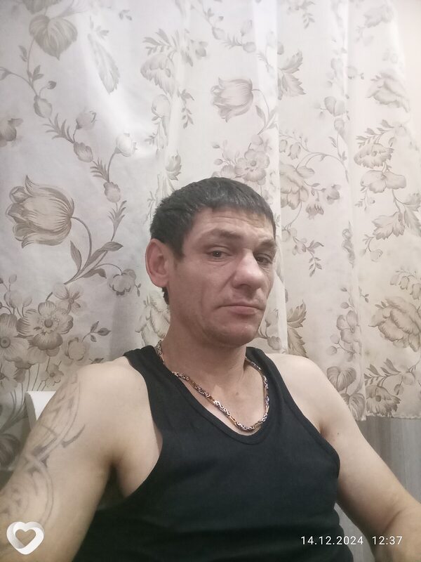 Виталий, Ветлуга