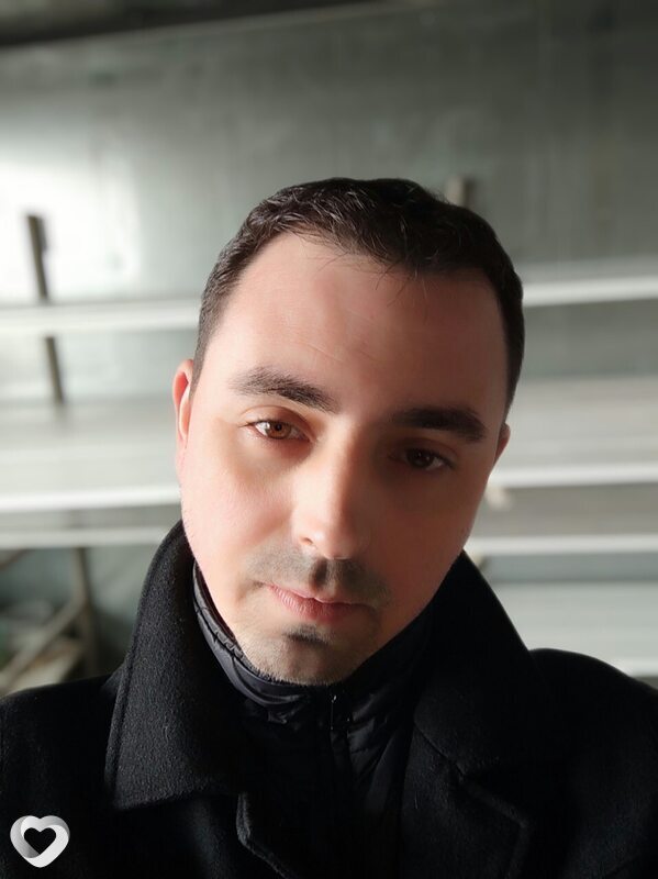 Артур, 41, Санкт-Петербурге — анкета №2222440