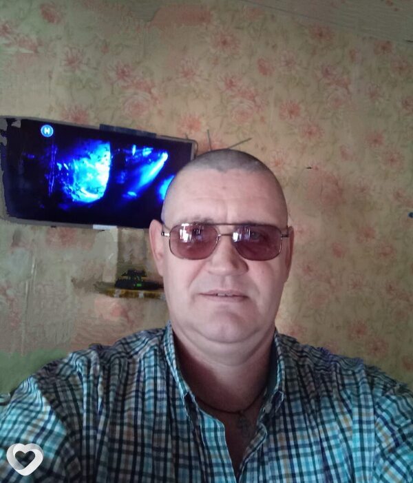 Aleksandr, 51, Днепр — анкета №2222408
