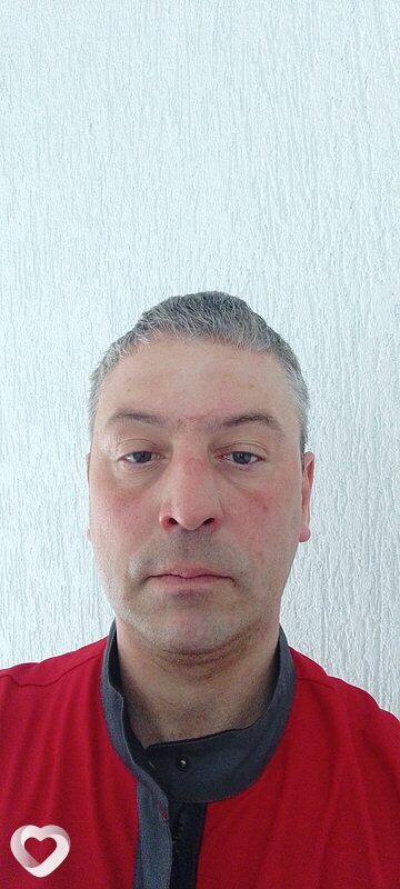 Александр, 41, Новоалтайске — анкета №2222448