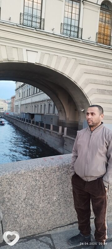 Идибек Изатов, 39, Москве — анкета №2222449