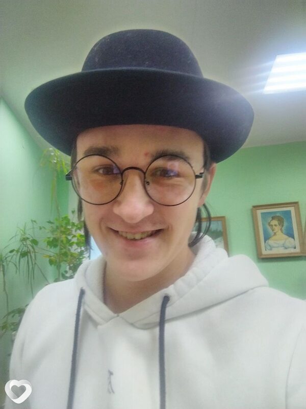 Илюха, 20, Барановичах — анкета №2222455
