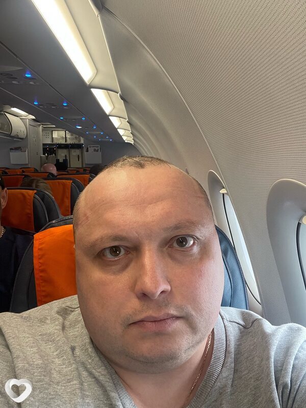 Александр, 39, Серпухове — анкета №2222457