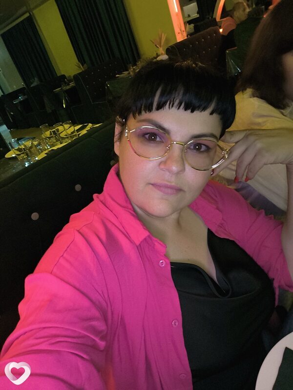 Алёна, 37, Темиртау — анкета №2222461