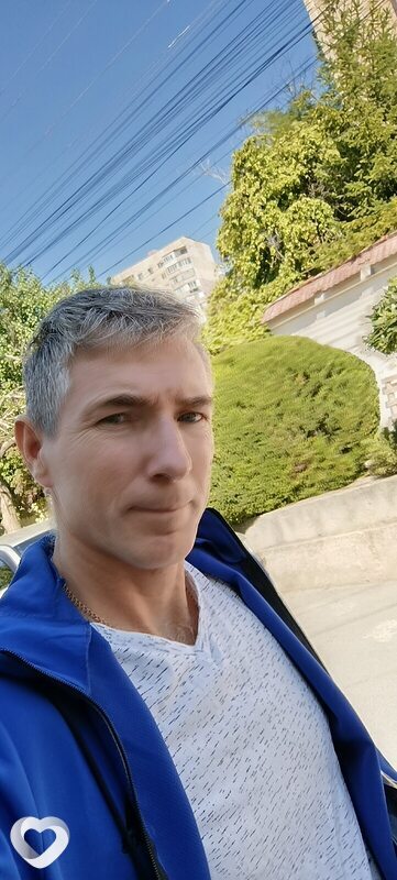 Роман, 30, Симферополе — анкета №2222462