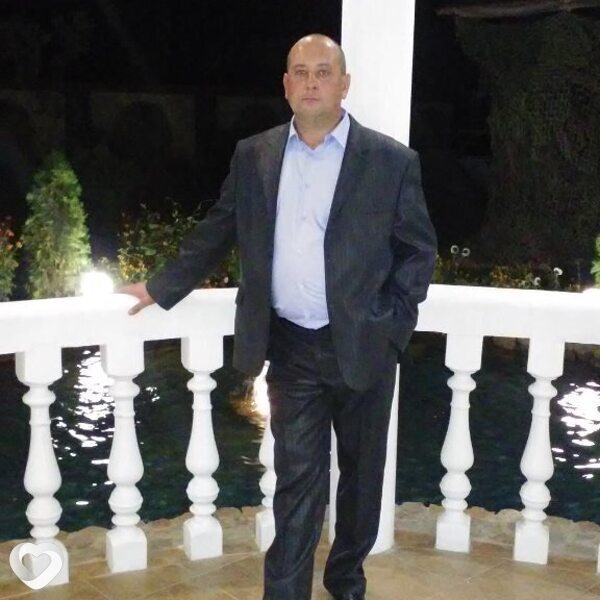 Дмитрий, 47, Бендеры — анкета №2222326