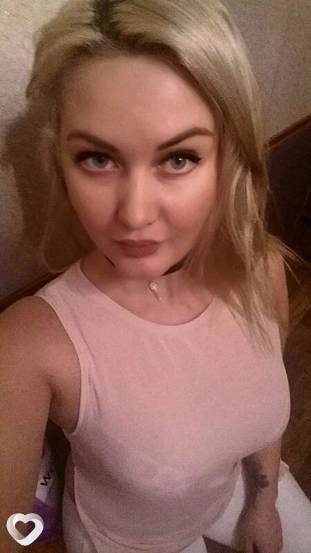 Анастасия, 39, Гомеле — анкета №2222331