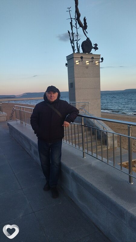 Александр, 56, Жигулевске — анкета №2222333