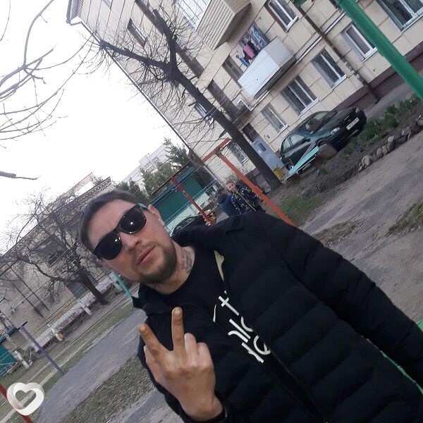 Игорян, 37, Москве — анкета №2222339