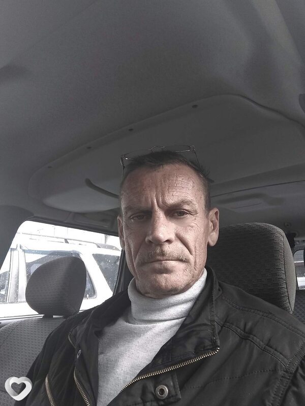 Сергей, 56, Самаре — анкета №2222972