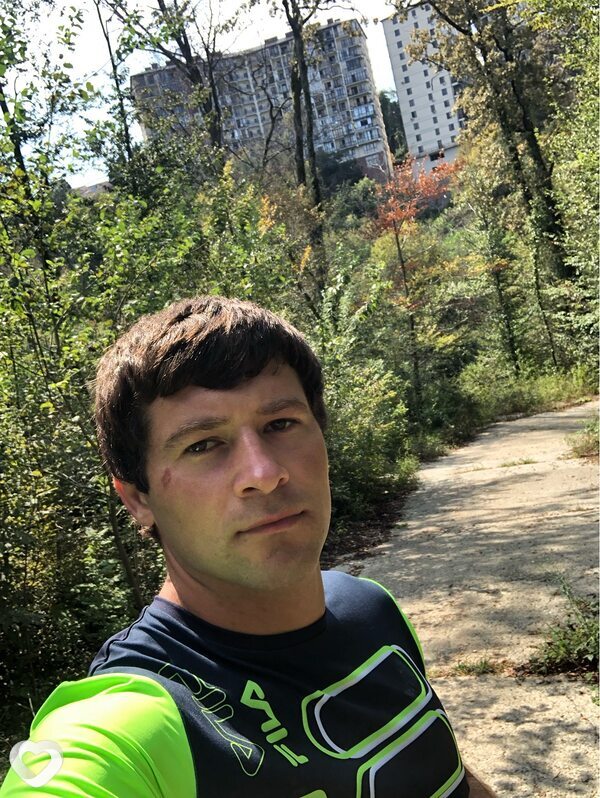 Мистер, 30, Дмитрове — анкета №2222974