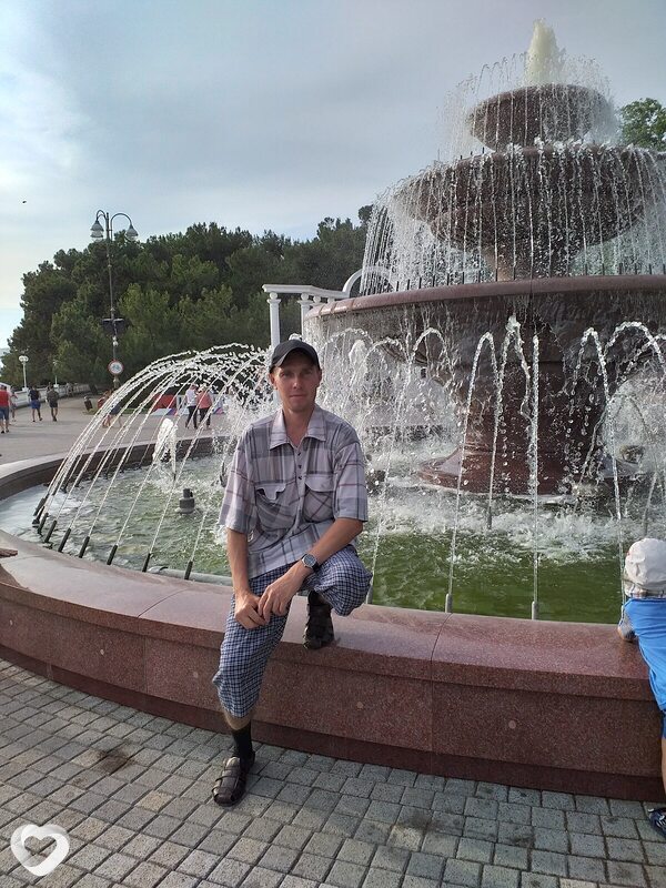Дмитрий, 44, Пугачеве — анкета №2222979