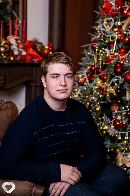 Павел, 20, Ростове-на-Дону — анкета №2222980