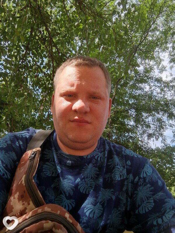 Дмитрий, 32, Николаеве — анкета №2222985