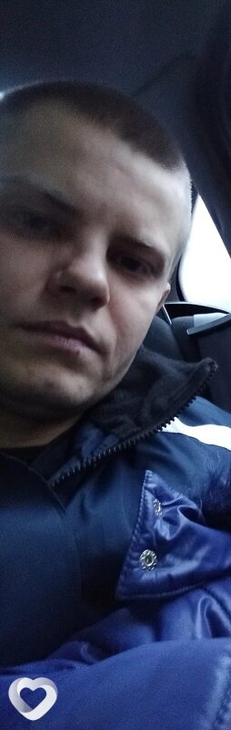 Александр, 34, Пскове — анкета №2222987