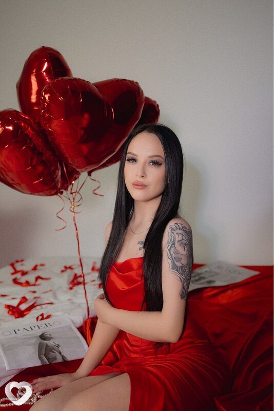 Алина, 26, Петропавловске-Камчатском — анкета №2222991