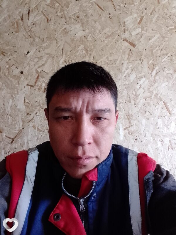Марат, 38, Саратове — анкета №2222473
