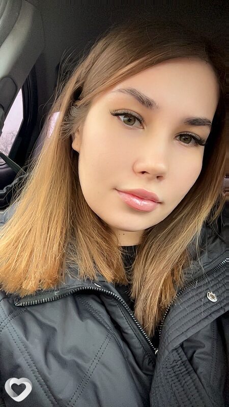 Ангелина, 28, Волгограде — анкета №2222478