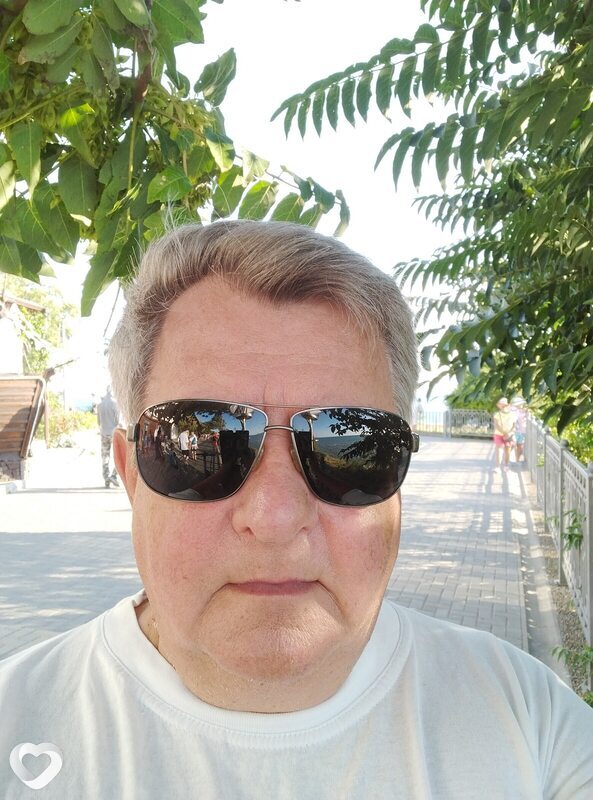 Сергей, Анапа