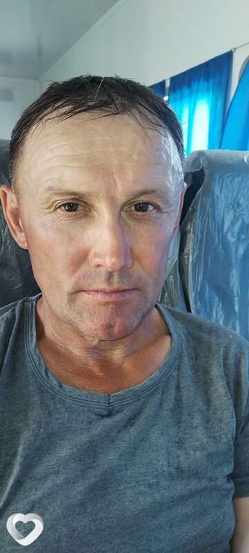Виталя, 40, Сургуте — анкета №2222486