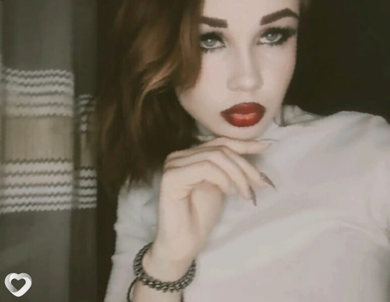 Анастасия, 20, Нижневартовске — анкета №2222573