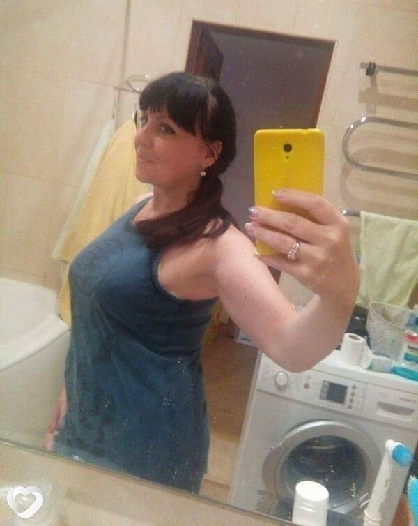 Марина, 40, Уфе — анкета №2222578