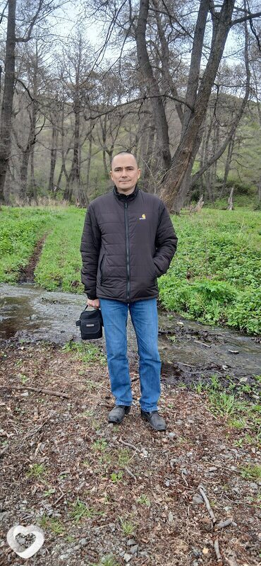 Дима, Новотроицк