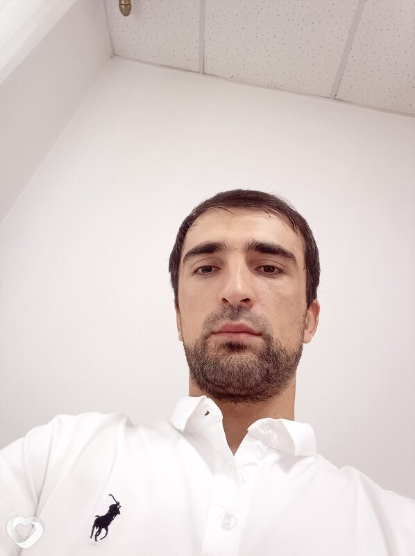 Саид, 31, Махачкале — анкета №2222585