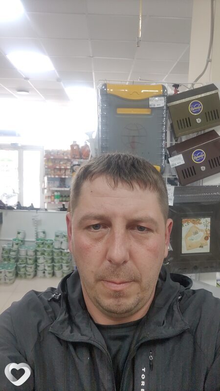Макс, 38, Белгороде — анкета №2222589