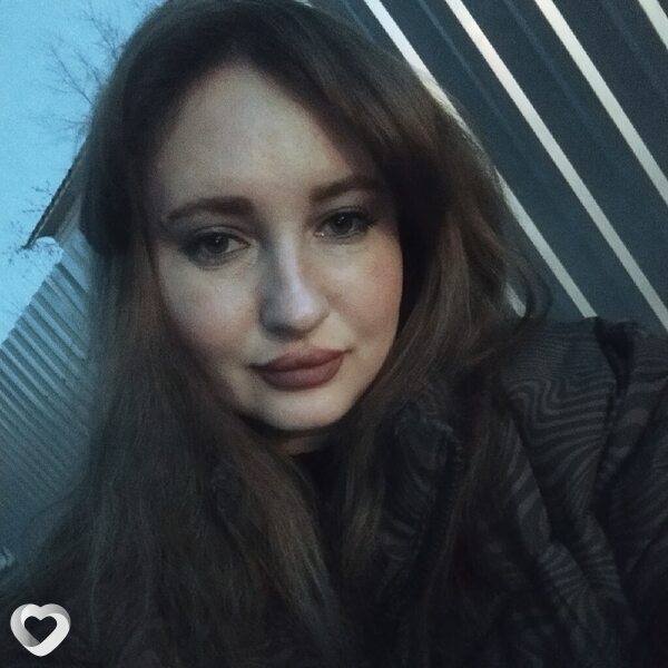 Кристина, 31, Барнауле — анкета №2222594