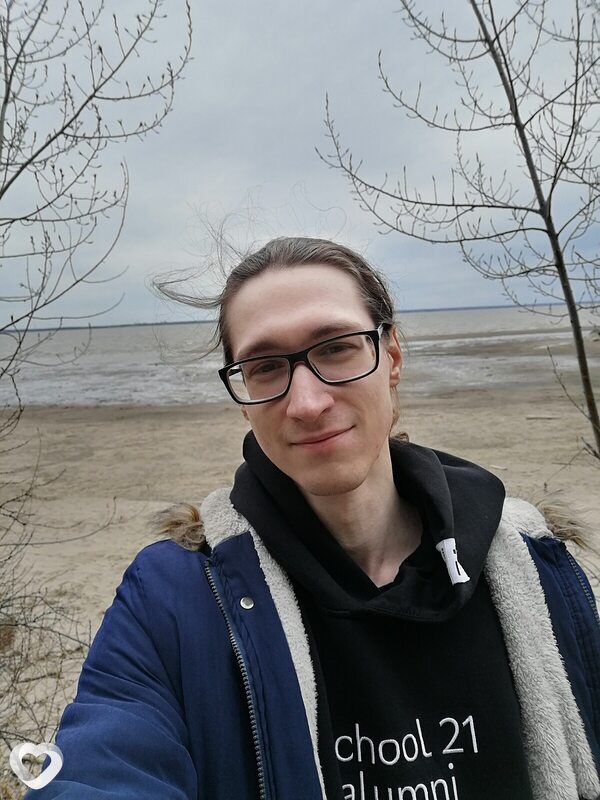 Никита, 24, Новосибирске — анкета №2222496