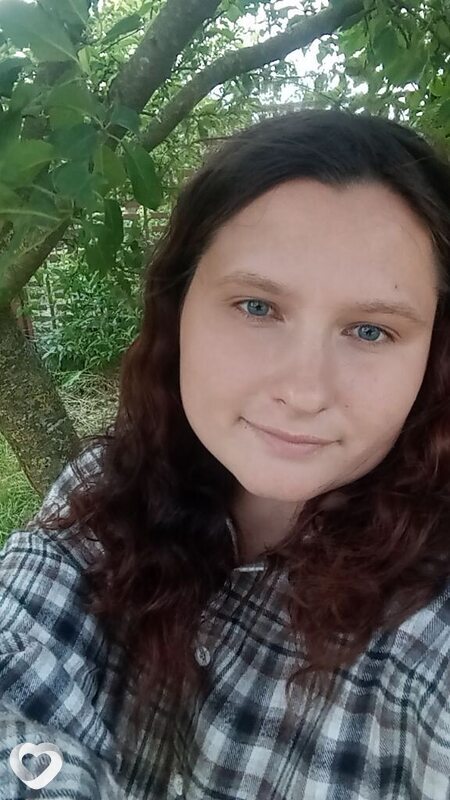 Алина, 25, Бобруйске — анкета №2222498