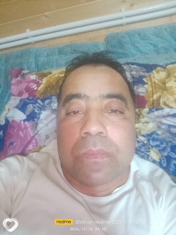 Саид, 48, Казани — анкета №2222510