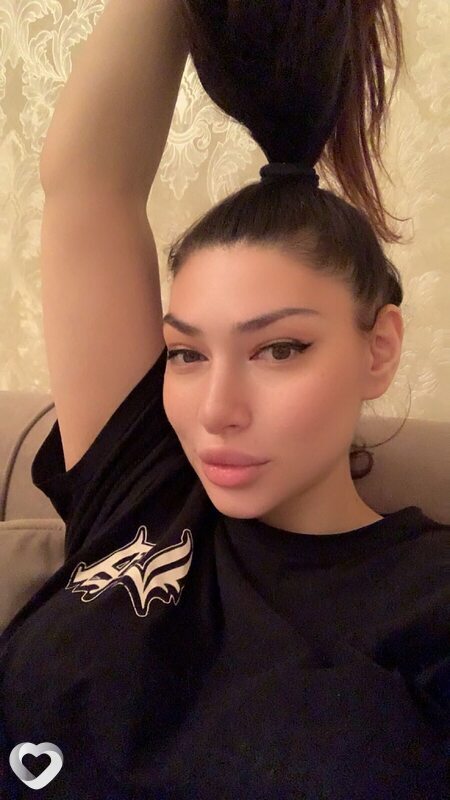 Сайка, 30, Нальчике — анкета №2222513