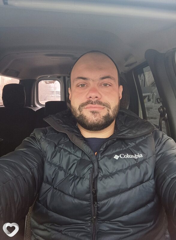 Дмитрий, 36, Иркутске — анкета №2222519