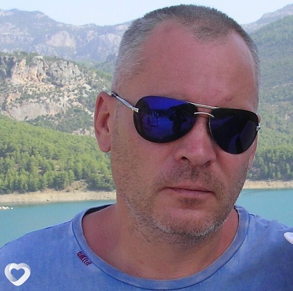 Сергей, 49, Бресте — анкета №2222524