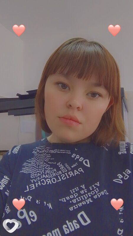 Татьяна, Киренск