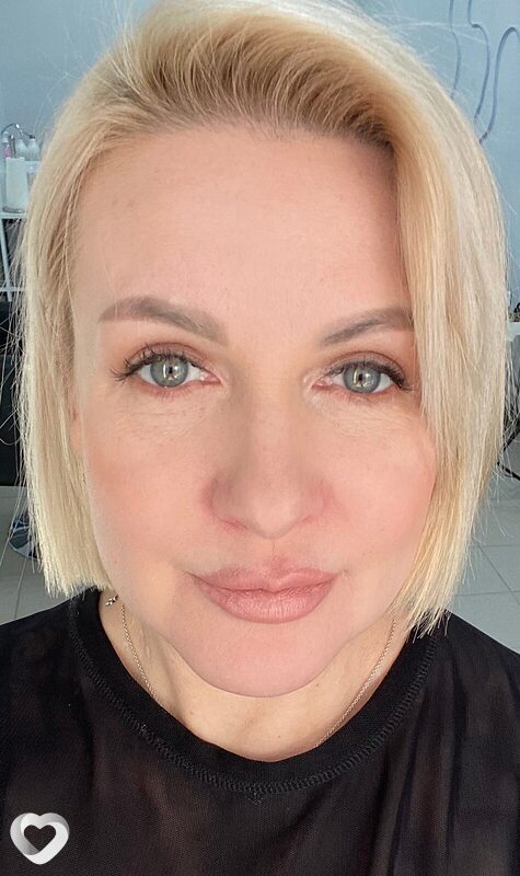 Анастасия, 43, Нижнем Тагиле — анкета №2222531