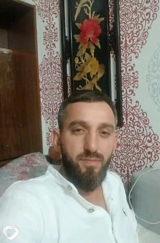Джафар, 37, Уфе — анкета №2222538