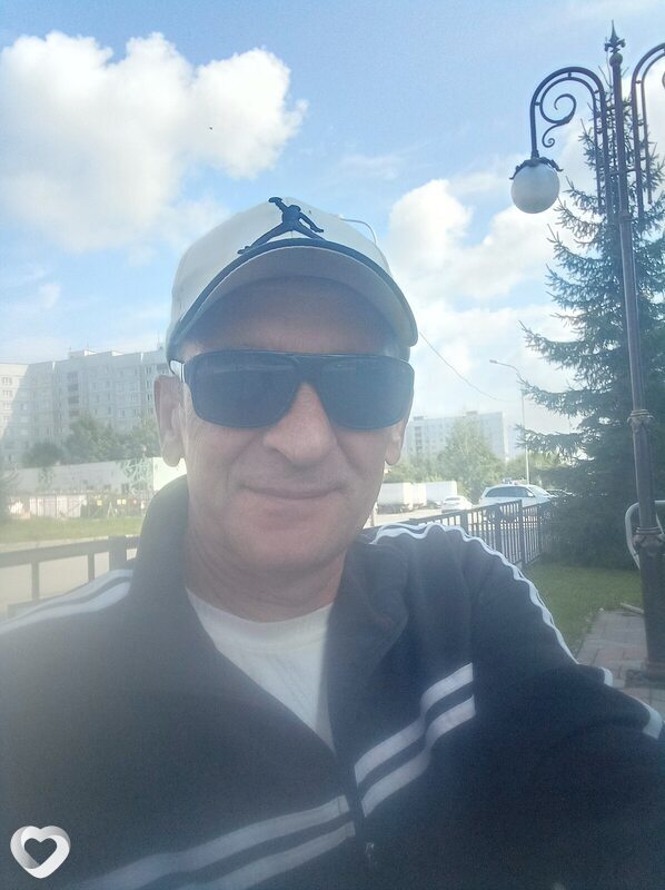 Андрей, 50, Омске — анкета №2222541