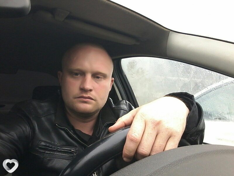 Денис, 40, Санкт-Петербурге — анкета №2222543