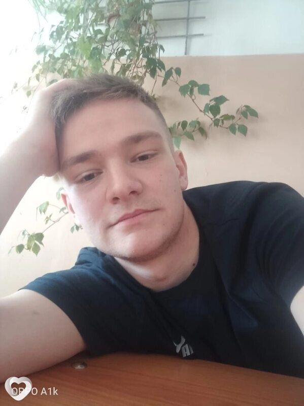 Коля, 30, Ярославле — анкета №2222544