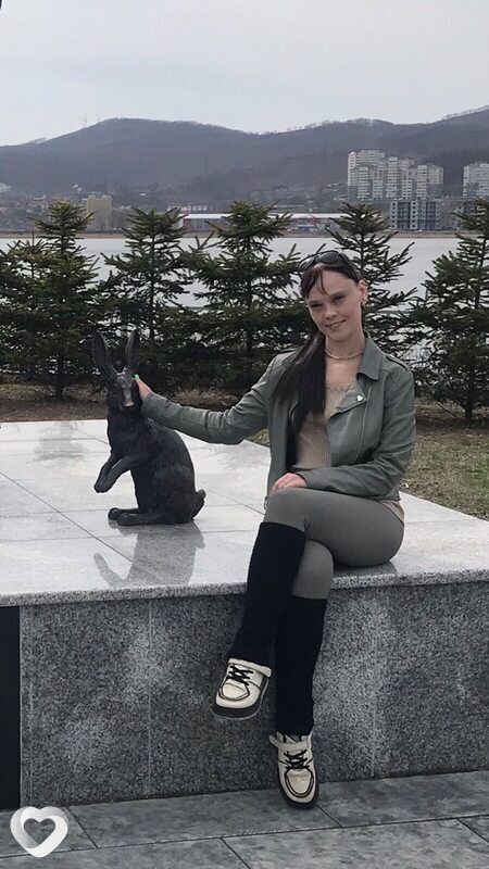 Дарья, 37, Находке — анкета №2222948