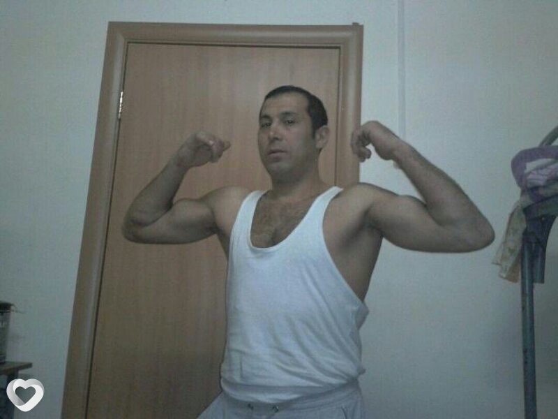 Тимур, 46, Рязани — анкета №2222954