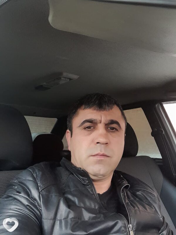 Хагани, 44, Тюмени — анкета №2222964