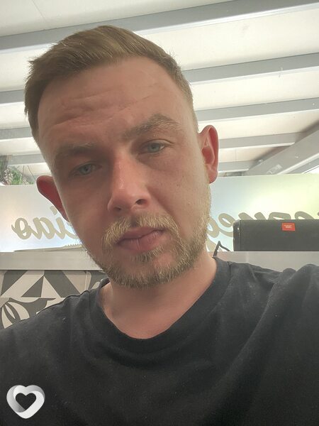 Bogdan, 29, Гданьск — анкета №2222965